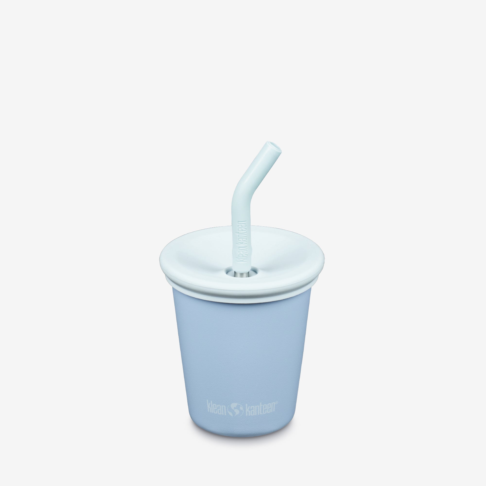 10oz Kid's Cup with Straw Lid - Image 7
