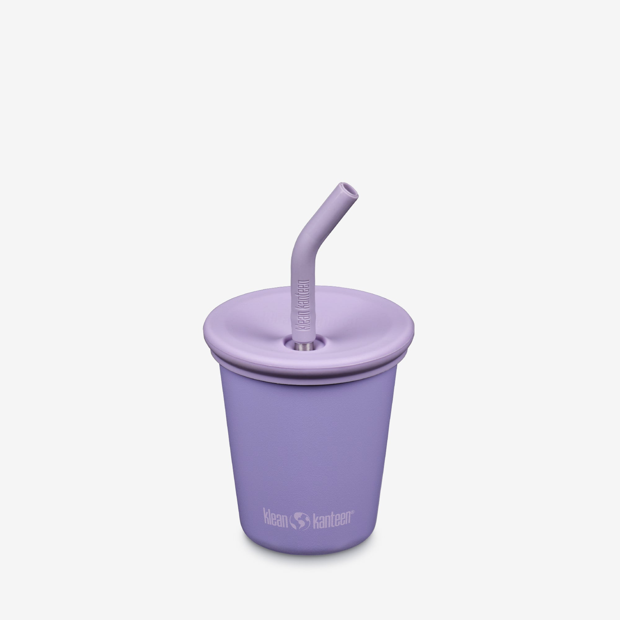 10oz Kid's Cup with Straw Lid - Image 8