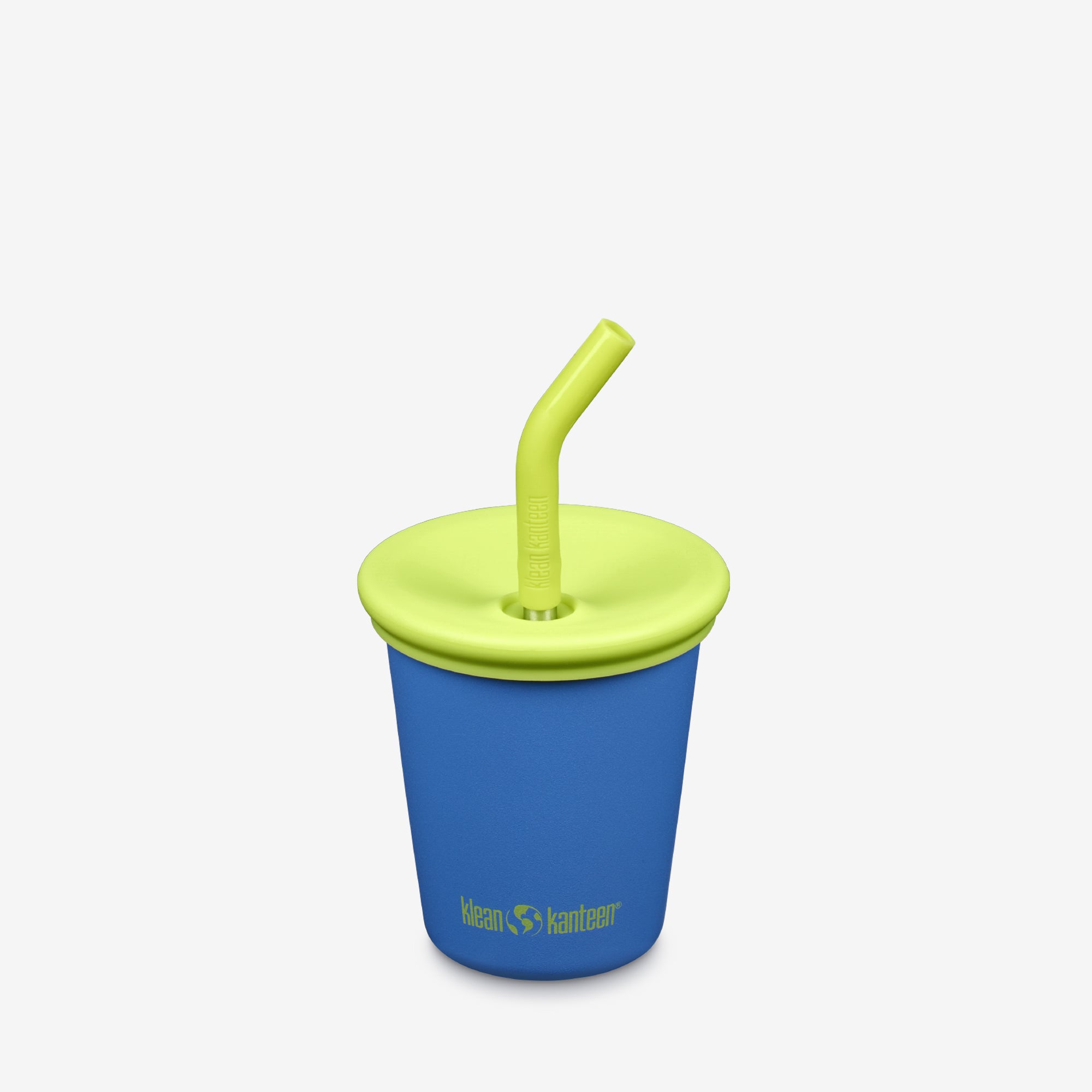 10oz Kid's Cup with Straw Lid - Image 6