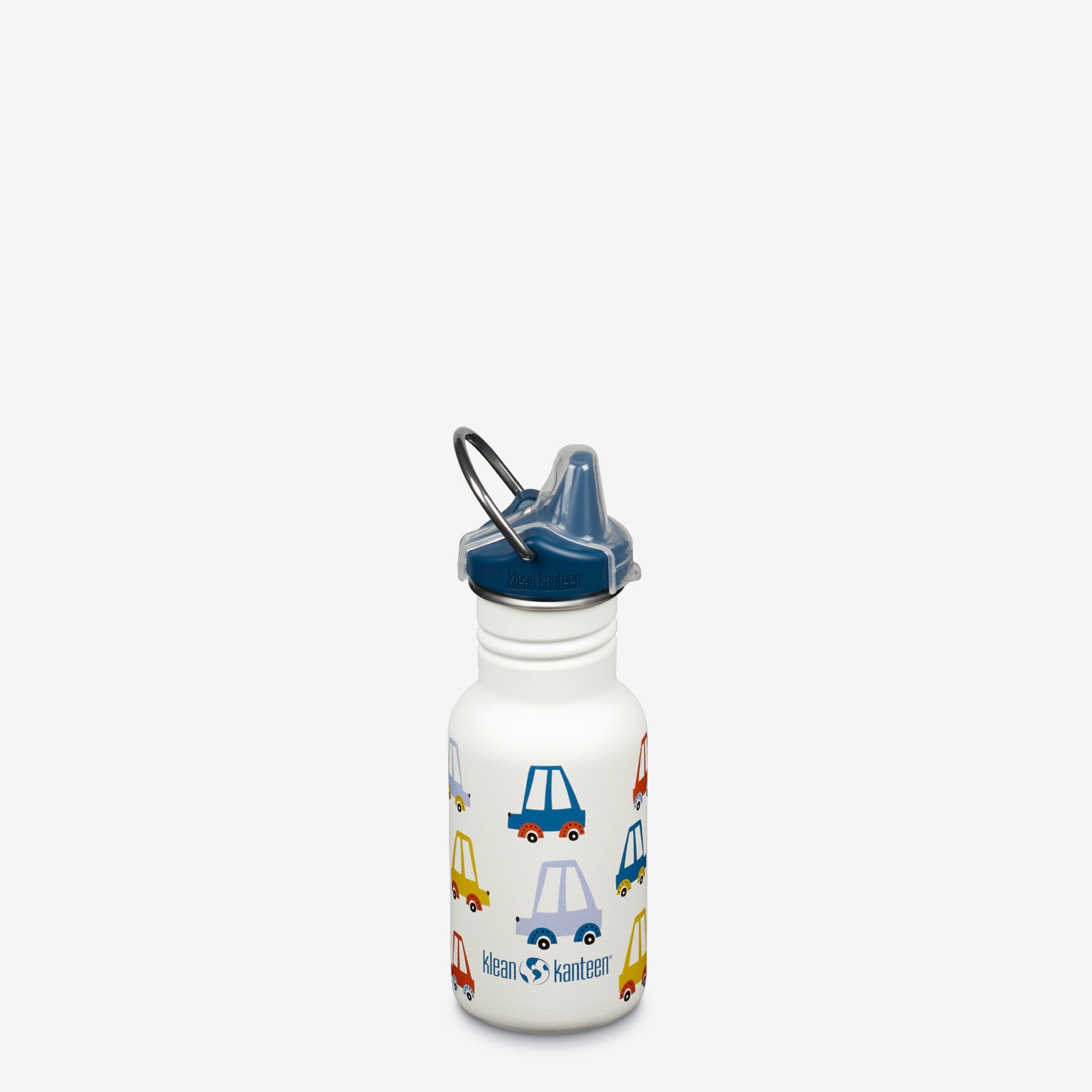 12oz Kid's Classic Sippy - Image 8