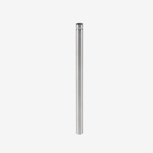 Steel Straw - 10mm - 18oz Classic