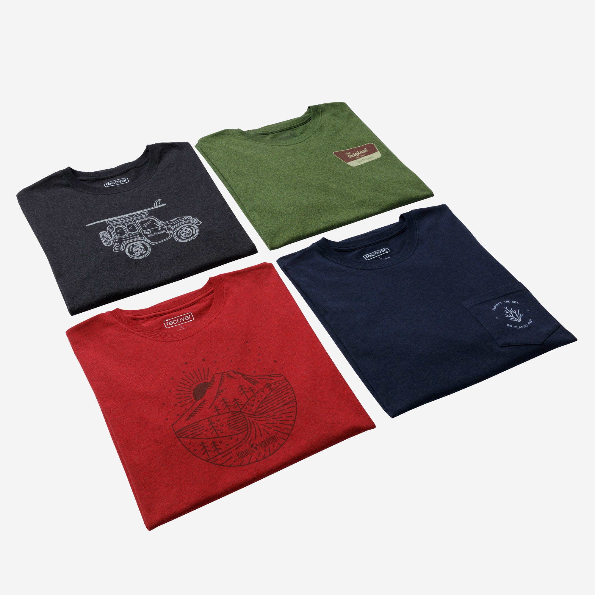 Adventure Vehicle T-Shirt - Image 6