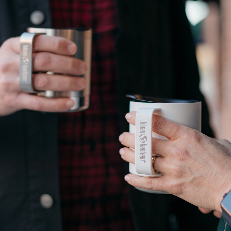 12oz Camp Mug - Red/White/Blue Bundle - Image 3