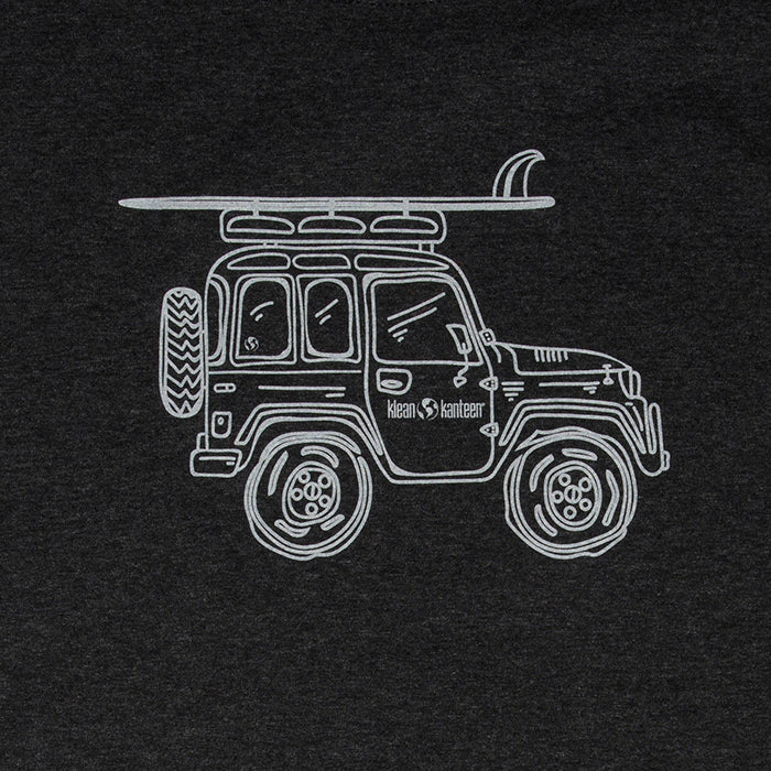 Adventure Vehicle T-Shirt - Image 3