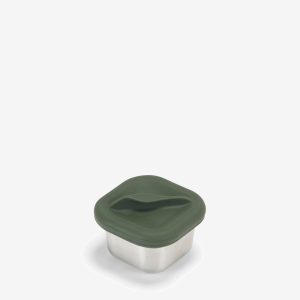 2.8oz Rise Food Box - Half Snack