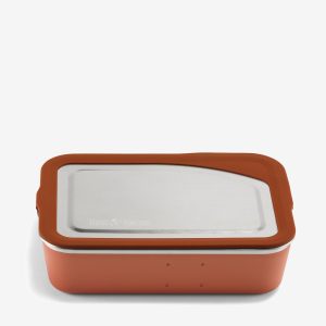 34oz Rise Food Box - Meal
